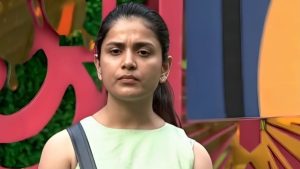 Bigg Boss Thanuja : నాన్న కాదు… ఇక నుంచి సార్… బయటపడ్డ తనూజ అసలు రంగు..