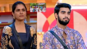 Bigg Boss 9 Trolls: ఇదెక్కడి రోస్ట్ మామా.. ఏకంగా పెళ్లి కూడా చేసేసారుగా?