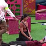 Bigg Boss 9 Promo: కెప్టెన్సీ టాస్క్.. రీతూ చౌదరికి ఏమైంది?