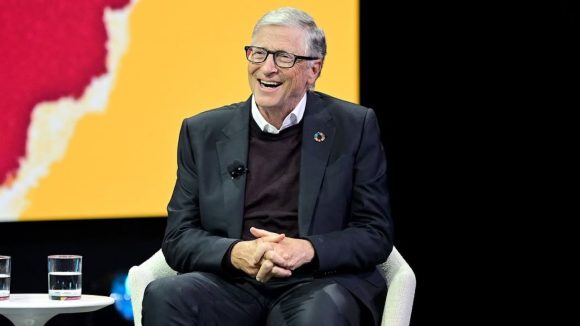 Bill Gates Acting : యాక్టింగ్ ఫీల్డ్‌లోకి బిల్ గేట్స్…సీరియల్‌లో నటించబోతున్న ప్రపంచ సంపన్నుడు.!