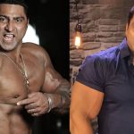 Film industry: గుండెపోటుతో మరో స్టార్ హీరో మృతి.. చిన్న వయసులోనే!