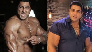 Film industry: గుండెపోటుతో మరో స్టార్ హీరో మృతి.. చిన్న వయసులోనే!