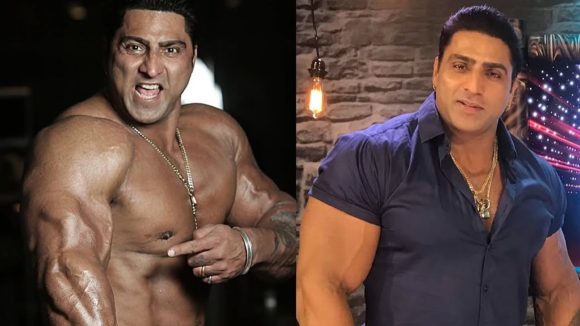 Film industry: గుండెపోటుతో మరో స్టార్ హీరో మృతి.. చిన్న వయసులోనే!