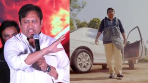 Brahmanandam : బ్రహ్మానందంకు ఘోర అవమానం.. SKNపై మండిపడుతున్న ఫ్యాన్స్