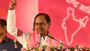 Jubilee Hills By Poll: జూబ్లీహిల్స్ బై పోల్.. బీఆర్ఎస్ 40 మంది స్టార్ క్యాంపెయినర్లు వీళ్లే