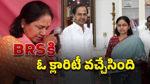 Jubilee Hills Bypoll: జూబ్లీహిల్స్ బైపోల్.. ఏంటీ బీఆర్ఎస్ లైట్ తీసుకుందా..?