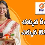 BSNL Offer: రూ.107 నుంచే BSNL బడ్జెట్ ప్లాన్.. డేటా, కాల్స్, SMS అన్ని ఫ్రీ