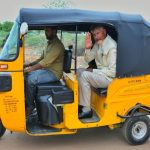 Auto Driver Sevalo Scheme: వారి అకౌంట్లలోకి రూ.15 వేలు.. రేపటి నుంచే ఈ పథకానికి శ్రీకారం