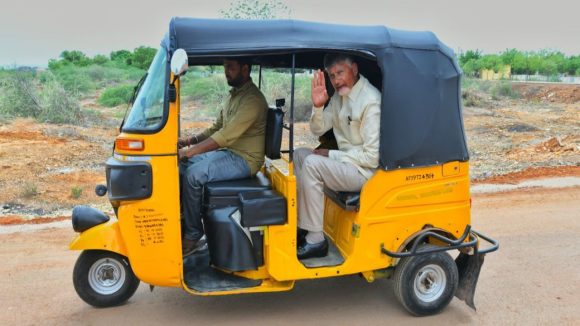 Auto Driver Sevalo Scheme: వారి అకౌంట్లలోకి రూ.15 వేలు.. రేపటి నుంచే ఈ పథకానికి శ్రీకారం