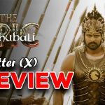 Baahubali The Epic Twitter Review : ‘బాహుబలి ది ఎపిక్’ ట్విట్టర్ రివ్యూ..మళ్లీ హిట్ కొట్టేసిందా..?