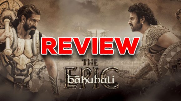 Baahubali: The Epic Review : “బాహుబలి ది ఎపిక్” రివ్యూ… రెండో సారి వర్త్ వాచింగేనా? Baahubali: The Epic Review : “బాహుబలి ది ఎపిక్” రివ్యూ… రెండో సారి వర్త్ వాచింగేనా?