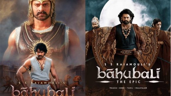 Bahubali The Epic: రీ రిలీజ్ లో కూడా ఈ రేంజ్ బిజినెస్ ఏందీ సామి.. ప్రభాస్ కే సాధ్యమా?
