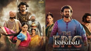 Rajamouli: బాహుబలి సినిమాలో జక్కన్న మెచ్చిన సీన్ అదేనా..అంత ప్రభావితం చేసిందా?