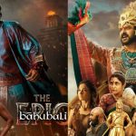 Bahubali The Epic: బాహుబలి ది ఎపిక్  ఫైర్ అవుతున్న ఆ హీరో ఫ్యాన్స్.. ఏమైందంటే?