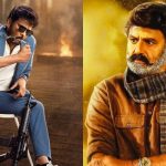 Akhanda 2 : పోటాపోటీగా చిరు, బాలయ్య సినిమా అప్డేట్స్, ఫైట్ కొనసాగుతుందా?