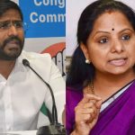 Balmuri Venkat: కవిత ఆరోపణలపై బల్మూరి వెంకట్ పీఎస్‌లో ఫిర్యాదు.. దోషులపై కఠిన చర్యలు తీసుకోవాలని..?