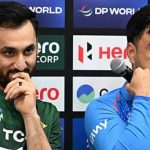 Ban On Pakistan: అఫ్ఘ‌నిస్తాన్ దెబ్బ అద‌ర్స్‌.. అంతర్జాతీయ క్రికెట్ నుంచి పాకిస్తాన్ ఔట్ ?