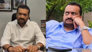 Bandla Ganesh: అది పీకుతా.. ఇది పీకుతా అని చెప్పాల్సిన పనిలేదు.. నిర్మాతకు బండ్లన్న కౌంటర్