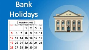 October Bank Holidays: అక్టోబర్‌లో 21 రోజుల బ్యాంక్ హాలిడేలు.. పూర్తి లిస్ట్ ఇదిగో!
