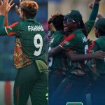 BANW Vs PAKW : బంగ్లాదేశ్ చేతిలో పాక్ ఓటమి… ఉమెన్స్ వరల్డ్ కప్ పాయింట్ల పట్టిక ఇదే