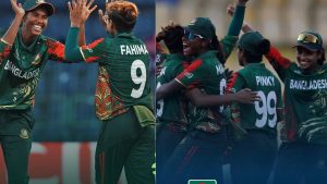 BANW Vs PAKW : బంగ్లాదేశ్ చేతిలో పాక్ ఓటమి… ఉమెన్స్ వరల్డ్ కప్ పాయింట్ల పట్టిక ఇదే