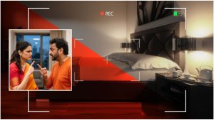 Bengaluru Crime: బెడ్ రూమ్‌లో కెమెరా పెట్టి.. విదేశీయులతో ఆ పని చేయాలంటూ భార్యపై భర్త ఒత్తిడి, చివరికి…