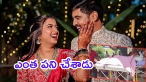 Bengaluru Crime: భార్యకు అధికంగా మత్తు ఇంజక్షన్‌ ఇచ్చి.. ఆ తర్వాత చంపేశాడు, భార్యభర్తలిద్దరు డాక్టర్లు
