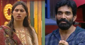 Mass Jathara Event : నాగ వంశీ పై మాస్ మహారాజా సెటైర్, మన ప్రియమైన చింటూ..