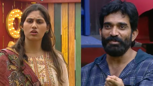 Bigg Boss 9 : నాన్న మారిపోయాడు.. దివ్యని అవైయిడ్ చేసి తనూజతో.. అసలేం జరిగింది Bigg Boss 9 : నాన్న మారిపోయాడు.. దివ్యని అవైయిడ్ చేసి తనూజతో.. అసలేం జరిగింది
