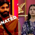 Bigg Boss Bharani: నాన్న ఎలిమినేట్ అయిపోతాడని ఊహించే, తనూజ అమ్మను వెతుక్కుందా?