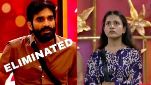 Bigg Boss Bharani: నాన్న ఎలిమినేట్ అయిపోతాడని ఊహించే, తనూజ అమ్మను వెతుక్కుందా?