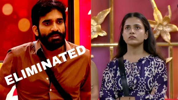 Bigg Boss Bharani: నాన్న ఎలిమినేట్ అయిపోతాడని ఊహించే, తనూజ అమ్మను వెతుక్కుందా?