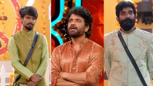 Bigg Boss 9 promo : భరణి నామినేషన్, ఇమ్ము నమ్మించి మోసం చేశాడా? 