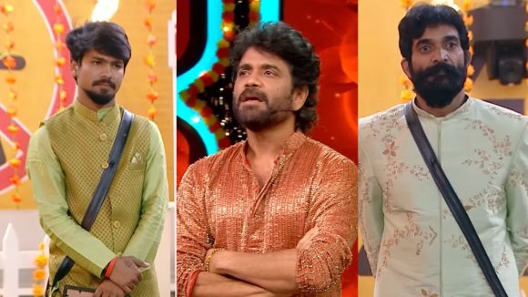 Bigg Boss 9 promo : భరణి నామినేషన్, ఇమ్ము నమ్మించి మోసం చేశాడా? 