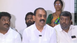 Bhumana Karunakar Reddy: టీటీడీలో ఉన్నవాళ్లంతా నా మనుషులే.. కాన్ఫిడెన్షియల్ సమాచారం నా చేతికి: భూమన సంచలన వ్యాఖ్యలు
