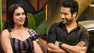 Big tv Kissik Talks: ఎన్టీఆర్ తో హరితేజ గొడవ…  డైరెక్టర్లకు వార్నింగ్ ఇచ్చిన తారక్?