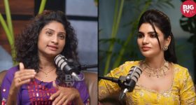 Big tv Kissik Talks: ఆ సీరియల్ ఎఫెక్ట్..ఇండస్ట్రీకి బ్రేక్ ఇచ్చిన విష్ణు ప్రియ ..అలా అవమానించారా!