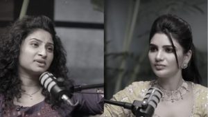Big tv Kissik Talks: అమ్మకు క్యాన్సర్.. ఆఖరి చూపు కూడా లేదు.. కన్నీళ్లు పెట్టుకున్న విష్ణు ప్రియ!