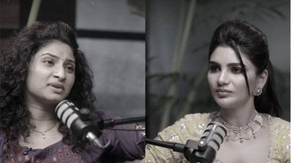 Big tv Kissik Talks: అమ్మకు క్యాన్సర్.. ఆఖరి చూపు కూడా లేదు.. కన్నీళ్లు పెట్టుకున్న విష్ణు ప్రియ!