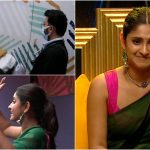 Ayesha Eliminate: నాకిష్టమైంది నాతో ఉండదు.. ఆయేషా తీవ్ర ఆవేదన, కన్నీటితో హౌజ్ ని వీడిన రౌడీ బేబీ