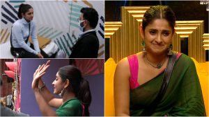 Ayesha Eliminate: నాకీష్టమైంది నాతో ఉండదు.. ఆయేషా తీవ్ర ఆవేదన, కన్నీటితో హౌజ్ ని వీడిన రౌడీ బేబీ