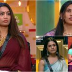 Bigg Boss 9: మాధురి కోరిందే జరిగింది.. ఫుడ్ మానిటర్ ఛేంజ్, తనూజ కళ్లు తెరిపించిన నాగ్