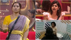 Bigg Boss 9 Telugu: మాధురి కిల్.. రీతూ విన్.. తనూజకి మెడికల్ ఎమర్జేన్సీ, ఏడ్చిన దువ్వా డ