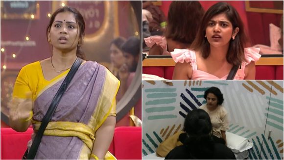 Bigg Boss 9 Telugu: మాధురి కిల్.. రీతూ విన్.. తనూజకి మెడికల్ ఎమర్జేన్సీ, ఏడ్చిన దువ్వా డ
