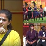 Bigg Boss 9 Nomination List: ఆయేషా సేవ్.. నామినేషన్ లో మొత్తం 8 మంది.. ఎవరెవరు ఉన్నారంటే..