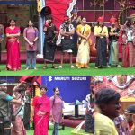 Bigg Boss 9 Promo: మాధురికి ఝలక్ ఇచ్చిన ఇమ్ము… ఫైనల్‌గా తల్లీ కొడుకులు ఒక్కటైయ్యారు!