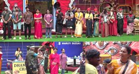 Bigg Boss 9 Promo: మాధురికి ఝలక్ ఇచ్చిన ఇమ్ము... ఫైనల్‌గా తల్లీ కొడుకులు ఒక్కటైయ్యారు!