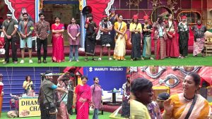 Bigg Boss 9 Promo: మాధురికి ఝలక్ ఇచ్చిన ఇమ్ము… ఫైనల్‌గా తల్లీ కొడుకులు ఒక్కటైయ్యారు!