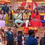 Bigg Boss 9 Promo: పాపం సంజన.. వారం మొత్తం భరిస్తుందా?
