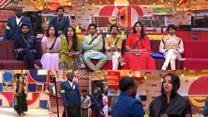 Bigg Boss 9 Promo: పాపం సంజన.. వారం మొత్తం భరిస్తుందా?